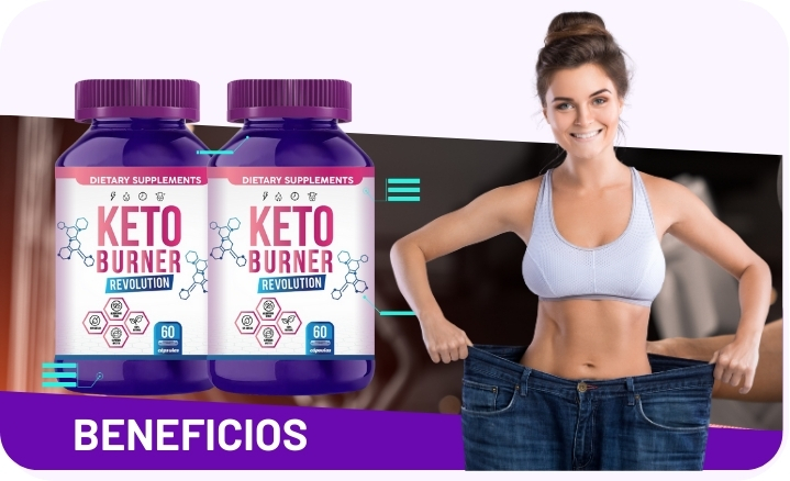 ¿Cómo funciona Keto Burner?